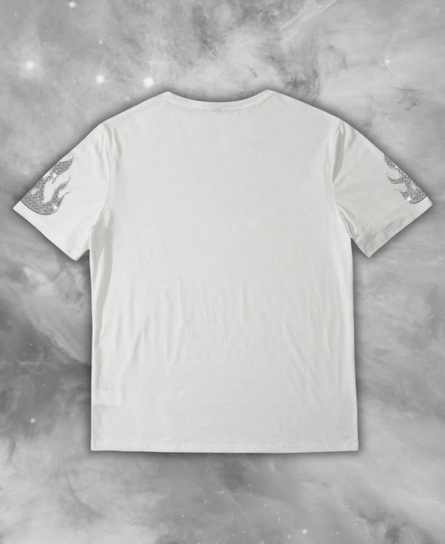 Shining Liberty Tee
