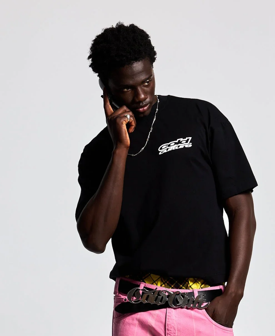 Cold Culture "ANTHEART" Tee