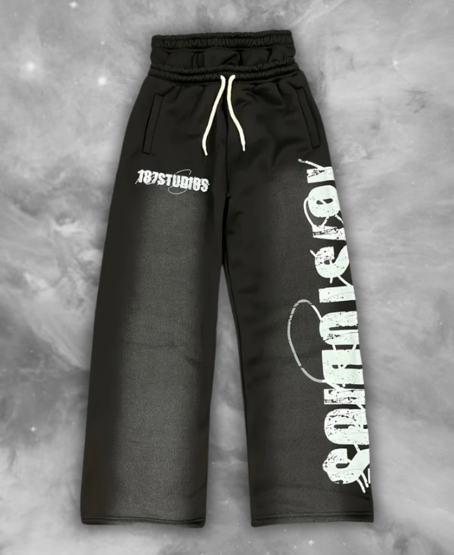 187 Studios Eşofman