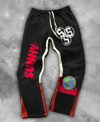 Sunny Freeworld Eşofman