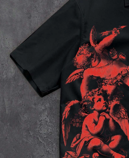 Los Angeles Angels Tee