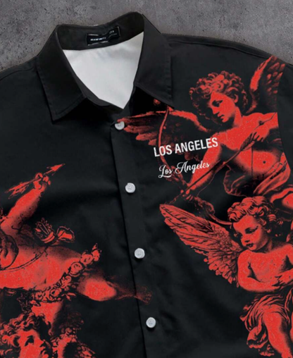Los Angeles Angels Tee