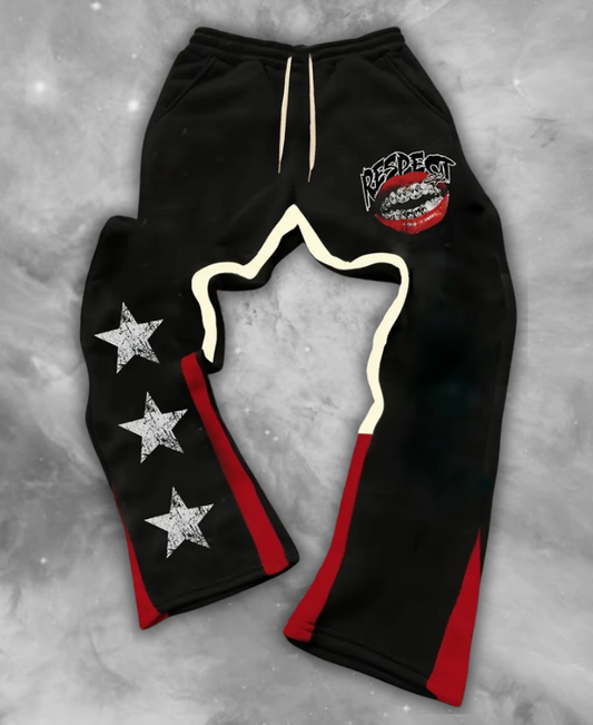 Grillz Starline Eşofman