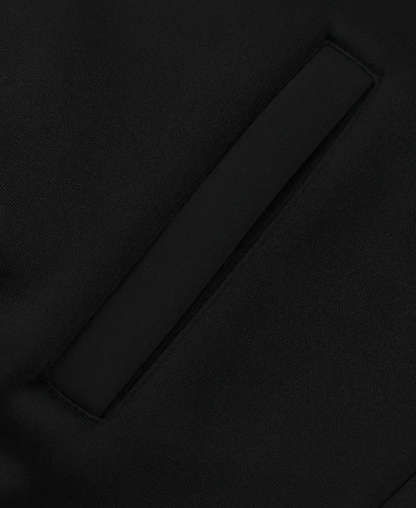 CORUSCATE 77 Kash Limit Zip-Up Hoodie