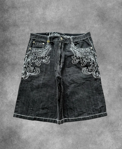 Urban Couture 99 Kot Şort