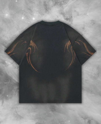 Trippy Soil Tee