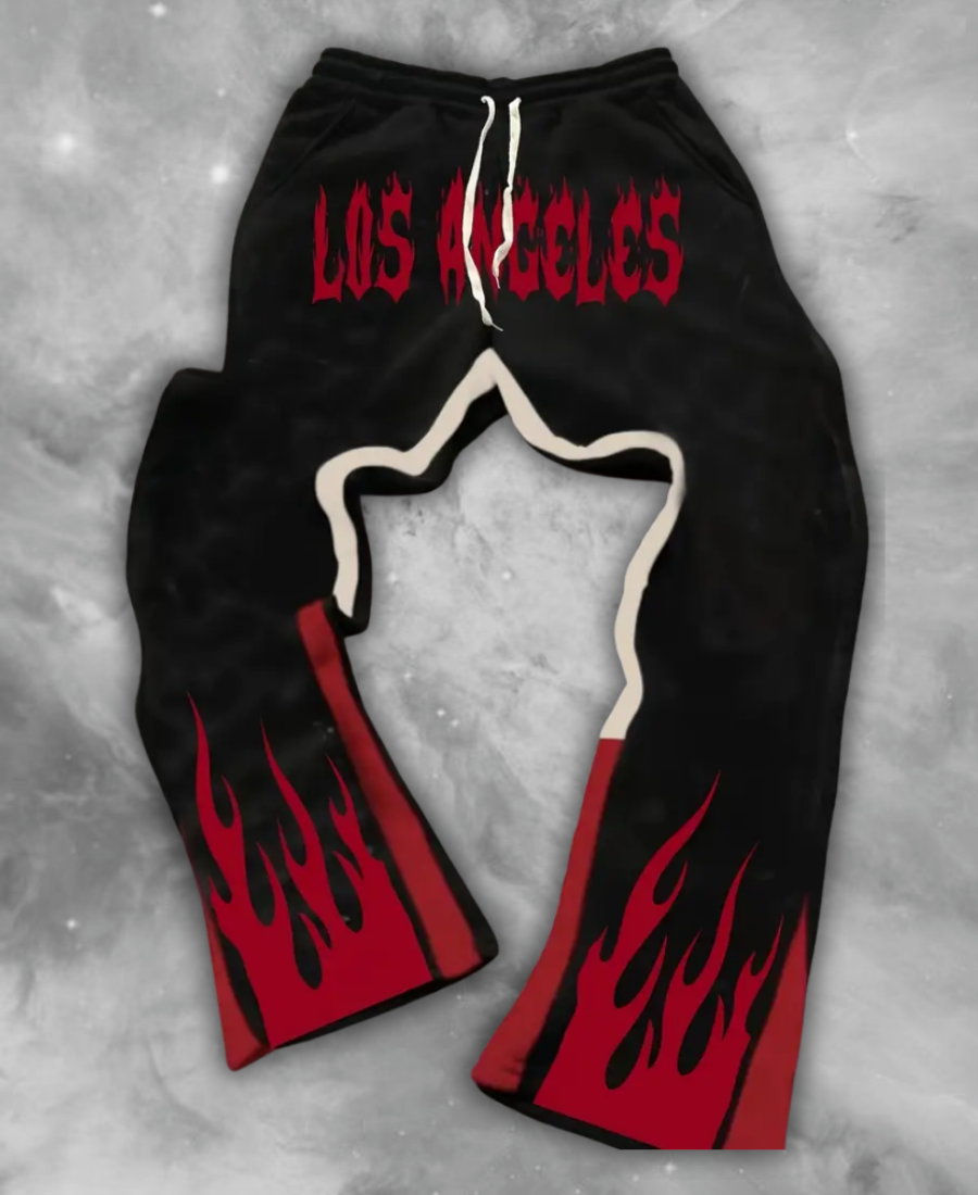 Los Angeles Hell Eşofman