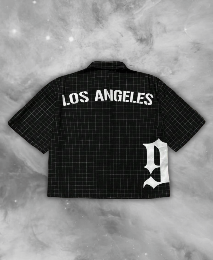 Los Angeles 95 Tee