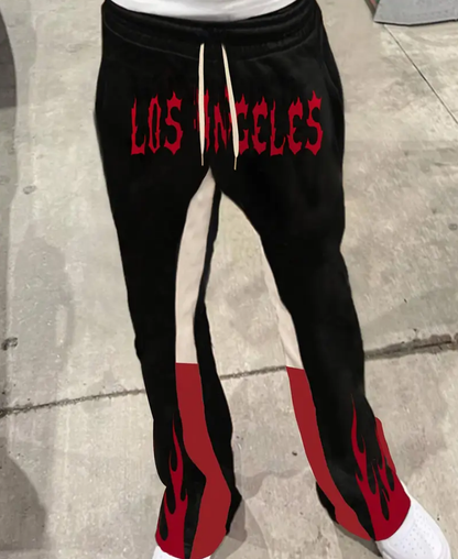 Los Angeles Hell Eşofman