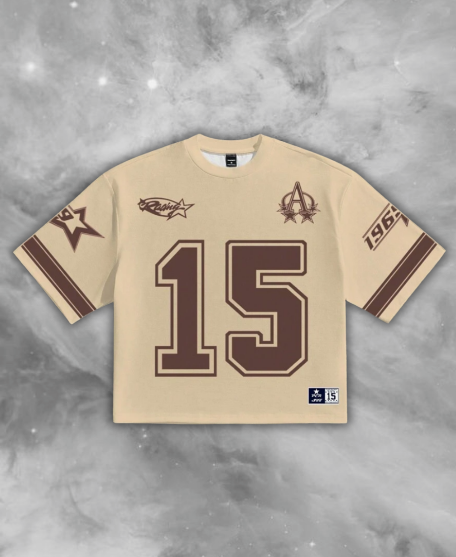 Racing 1969 Star Jersey Tee