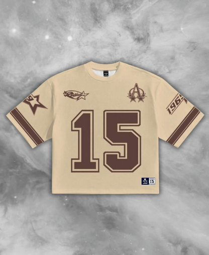 Racing 1969 Star Jersey Tee