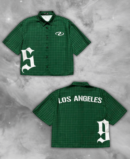 Los Angeles 95 Tee
