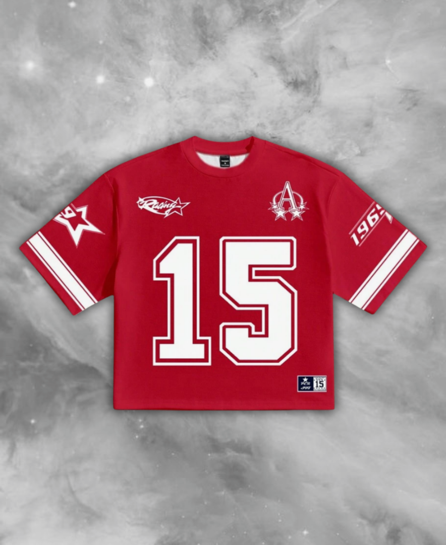 Racing 1969 Star Jersey Tee