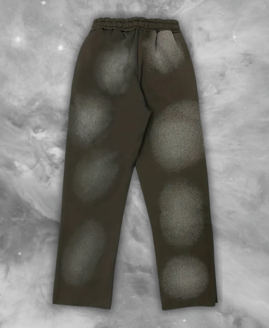 Clairvoyant Captain Eşofman