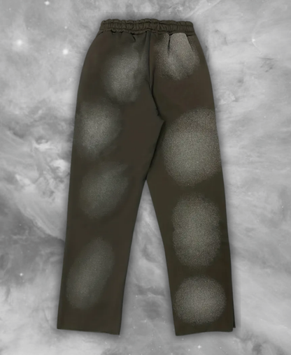 Clairvoyant Captain Eşofman