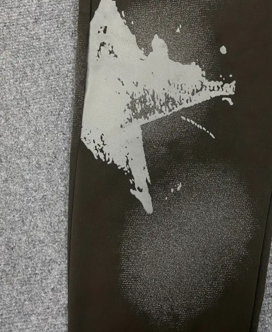 Clairvoyant Captain Eşofman