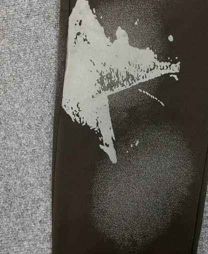 Clairvoyant Captain Eşofman