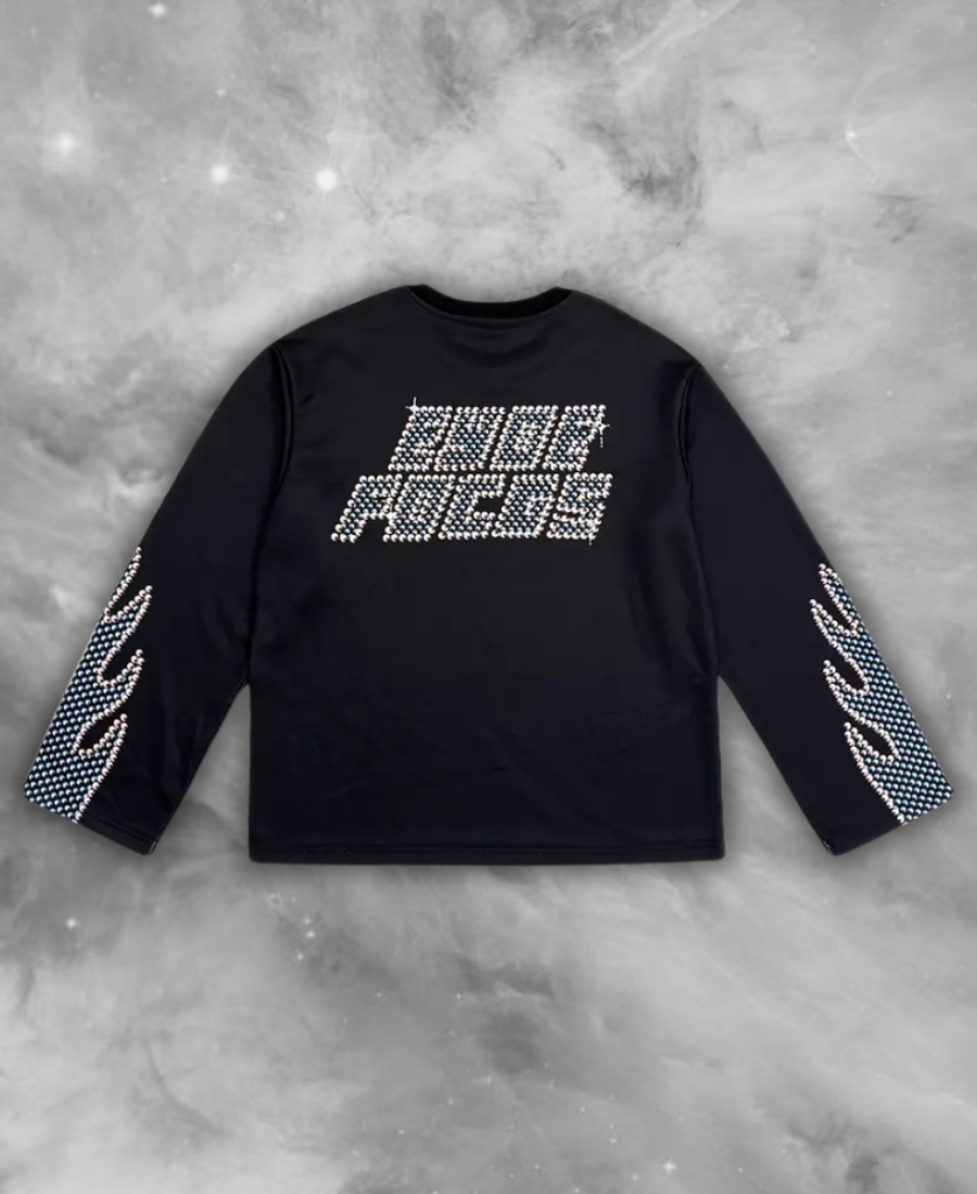 Open Your Eyes 22 Tee