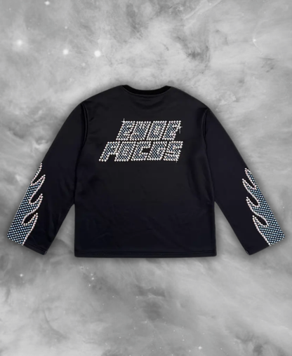 Open Your Eyes 22 Tee