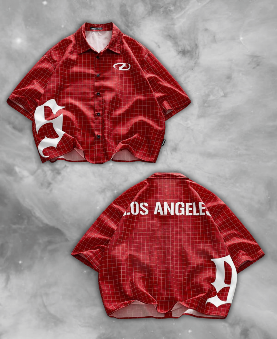 Los Angeles 95 Tee