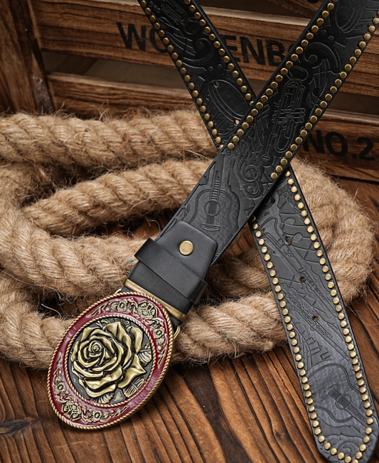 Rose Medallion Kemer