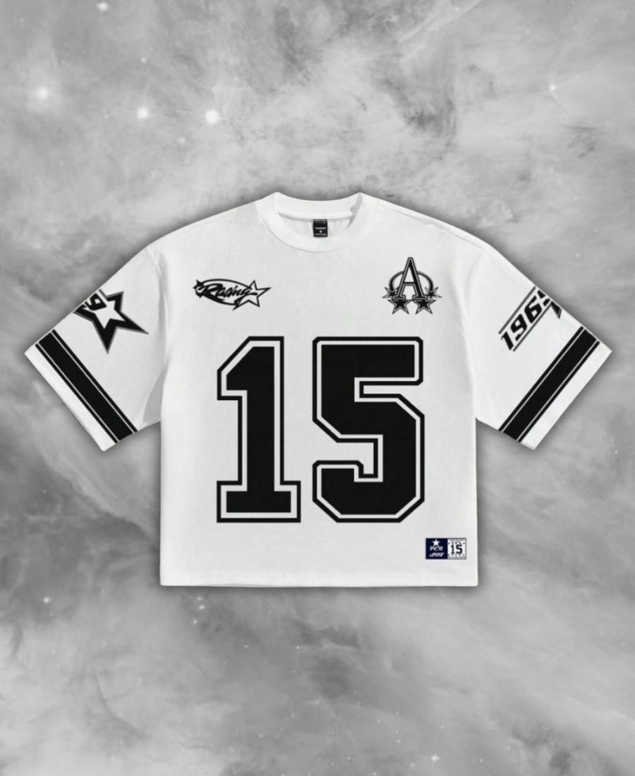 Racing 1969 Star Jersey Tee