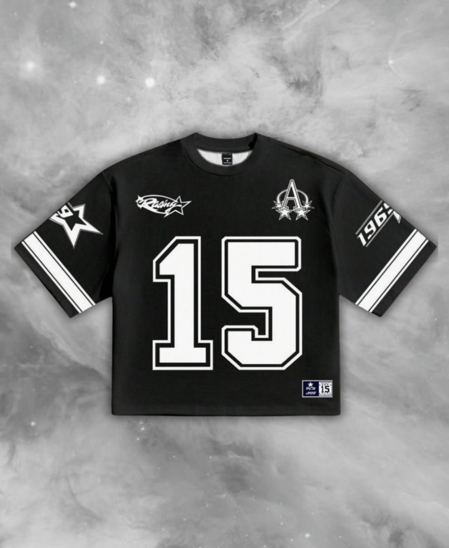 Racing 1969 Star Jersey Tee