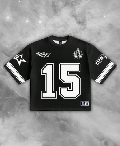 Racing 1969 Star Jersey Tee