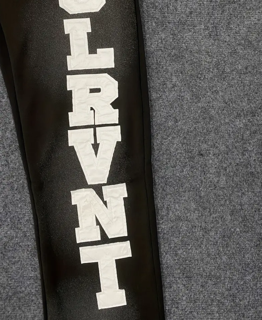 Clairvoyant Captain Eşofman