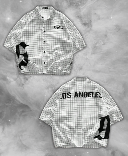 Los Angeles 95 Tee