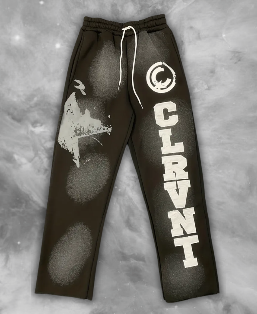 Clairvoyant Captain Eşofman