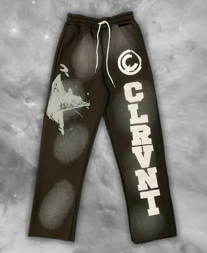 Clairvoyant Captain Eşofman