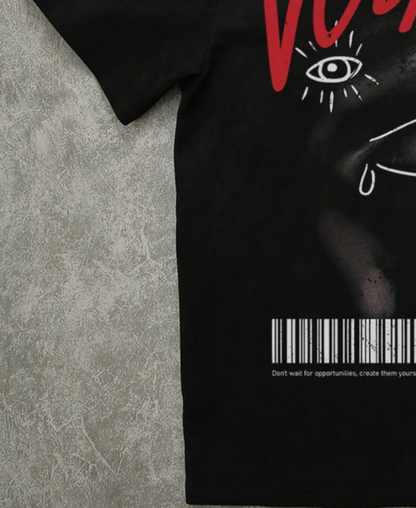 Savageborn Gate Tee