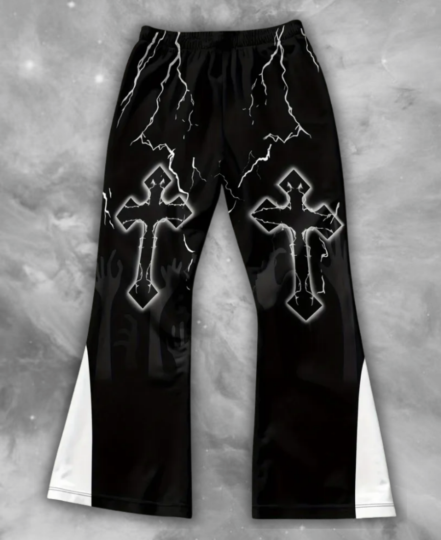 Conee "TERROR" Lightning Eşofman