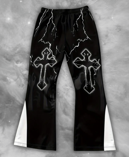 Conee "TERROR" Lightning Eşofman