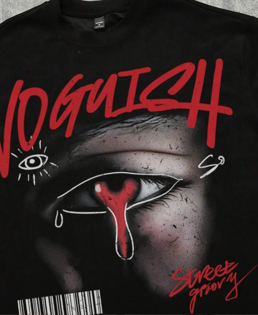 Savageborn Gate Tee