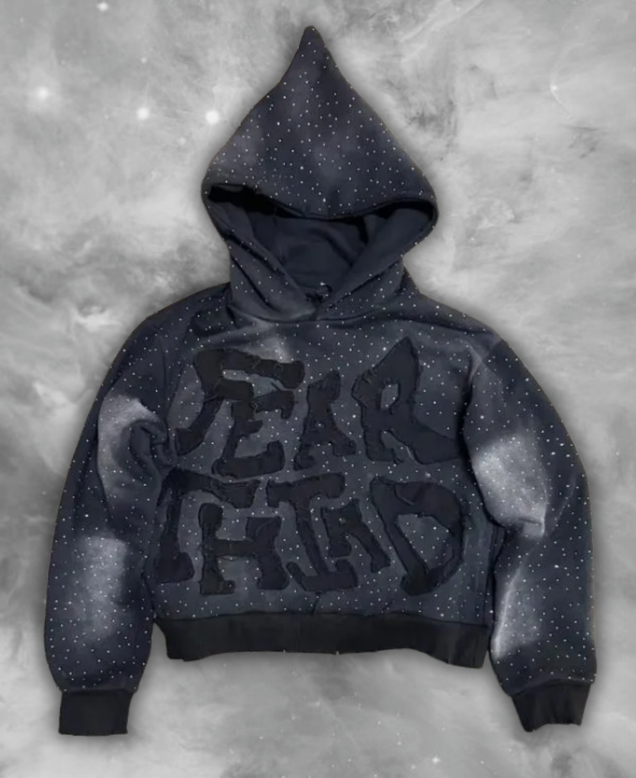 Fear Thad Sweatshirt