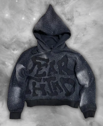 Fear Thad Sweatshirt