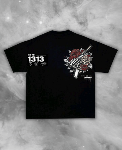 Baronov "Thailand 2025" Tee