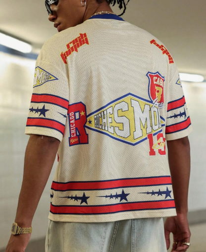 Riches Moneys 23 Tee
