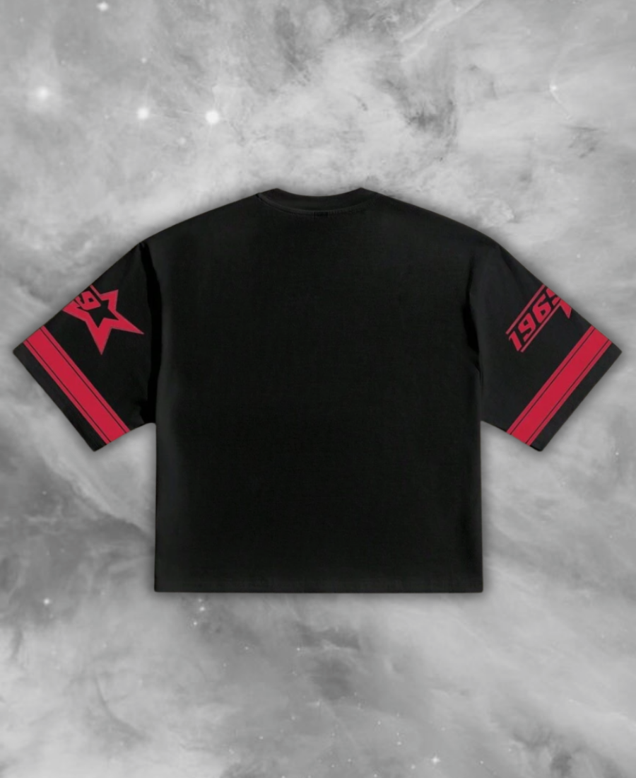 Racing 1969 Star Jersey Tee
