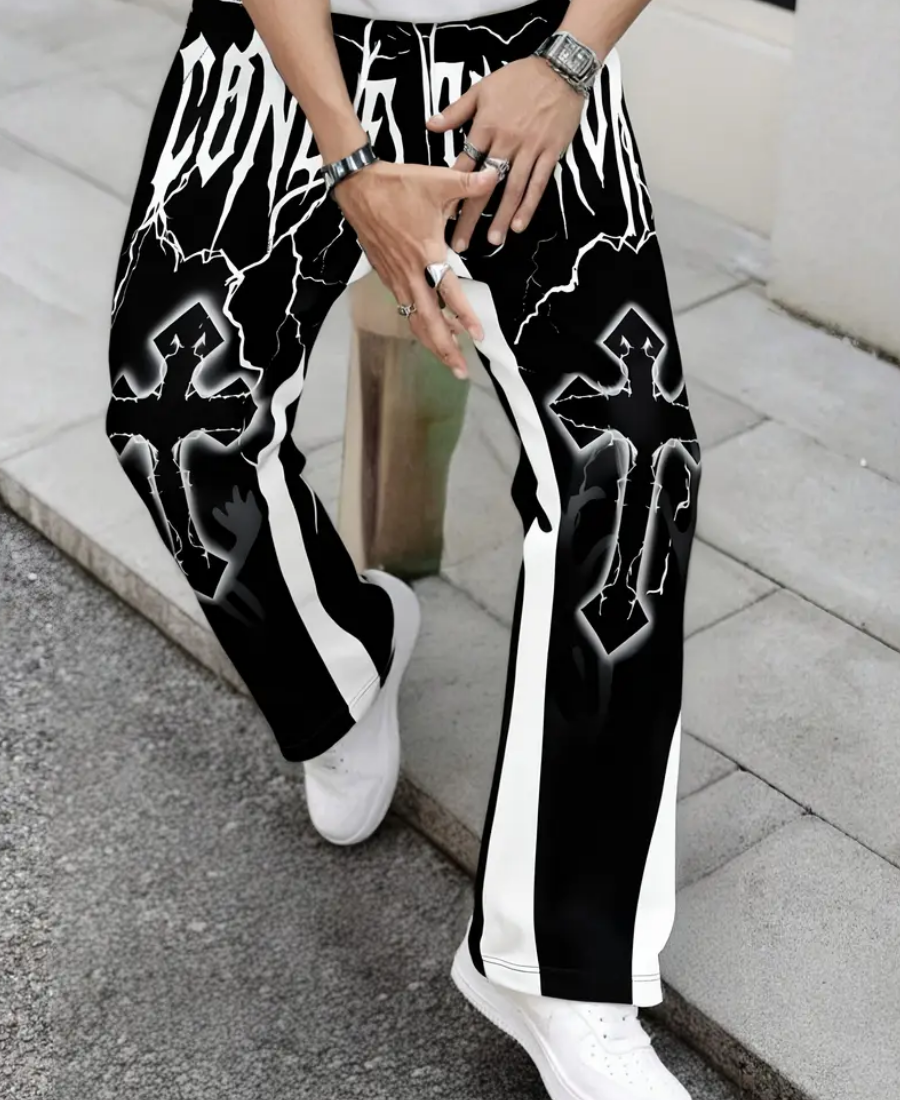 Conee "TERROR" Lightning Eşofman