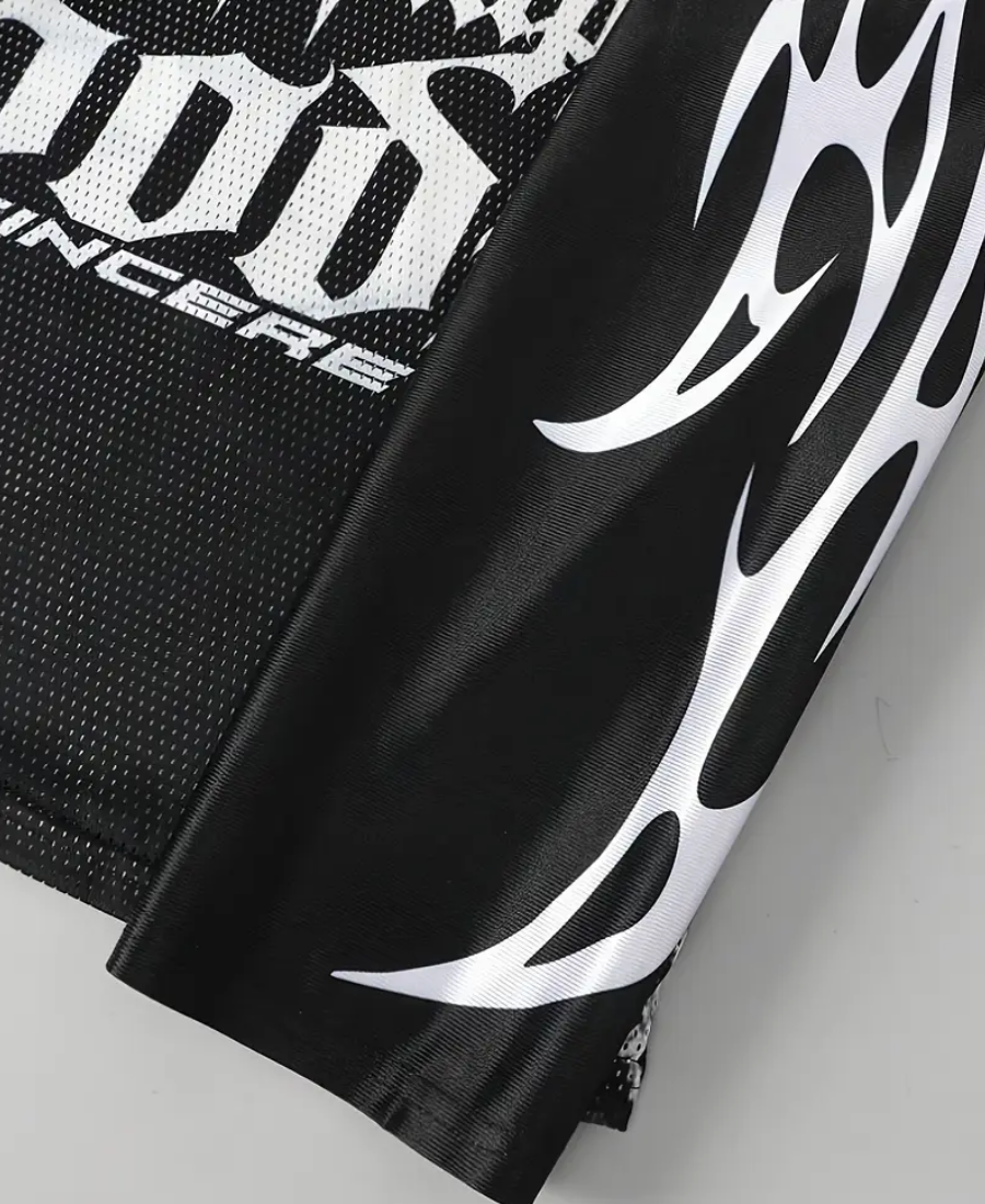 Sincere "Worship God" Tee