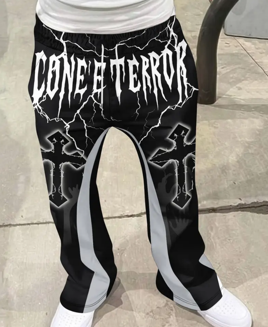 Conee "TERROR" Lightning Eşofman