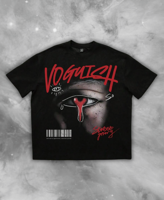 Savageborn Gate Tee
