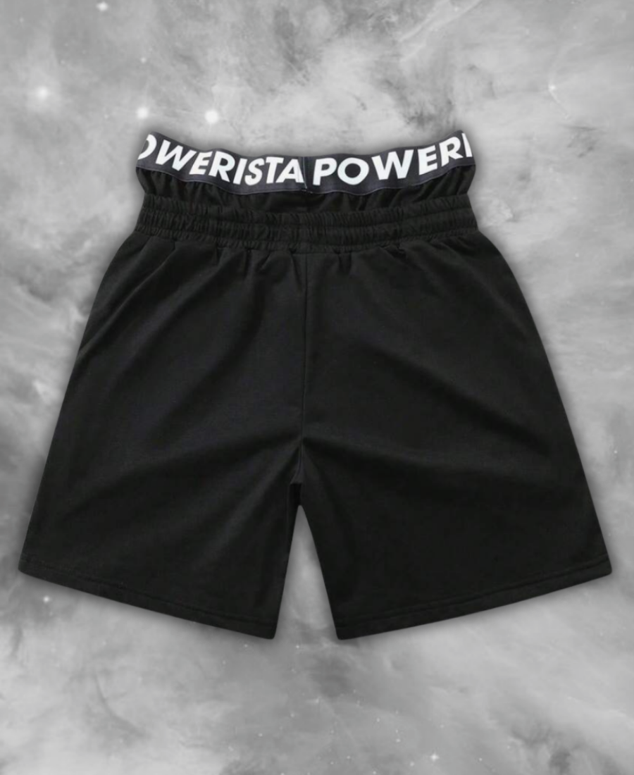 POWERISTA Mirror Şort