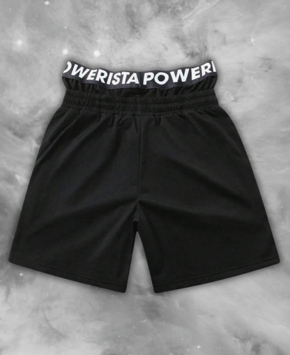POWERISTA Mirror Şort
