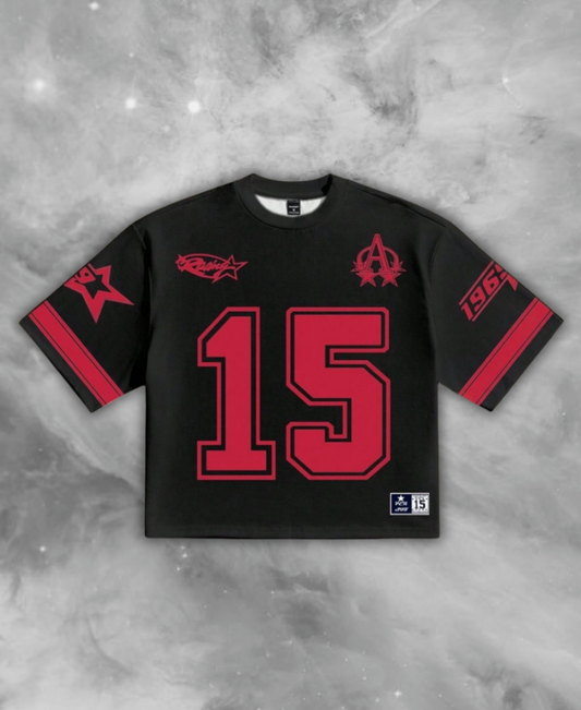 Racing 1969 Star Jersey Tee