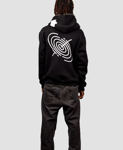 Unpractical Zip-Up Hoodie