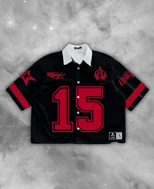Racing 1969 Star Polo Tee